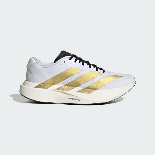 สีขาว Adizero EVO SL