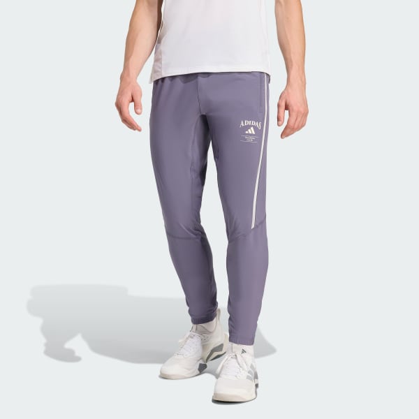 Violeta Pantalón D4T Heritage