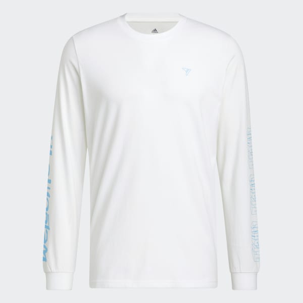 White TRAETL LS BVI63