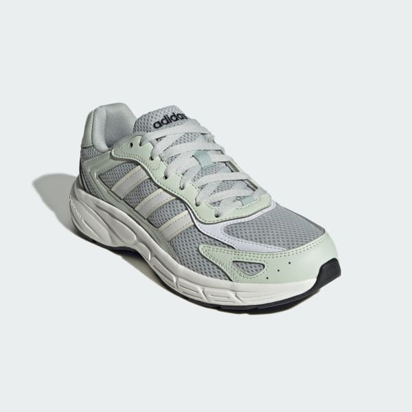 Grey Eclyptix 2000 Shoes