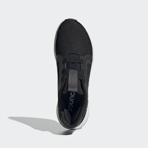 Black Edge Lux Shoes LWO92