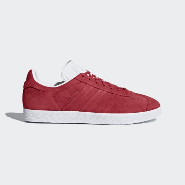 gazelle adidas rood