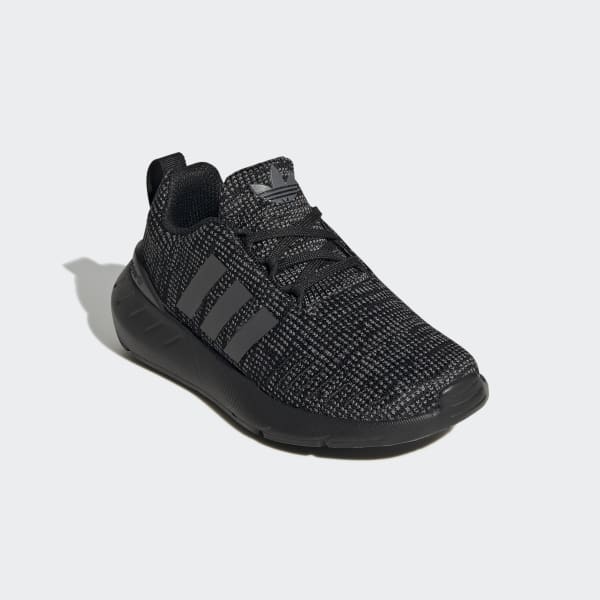 Schwarz Swift Run 22 Schuh