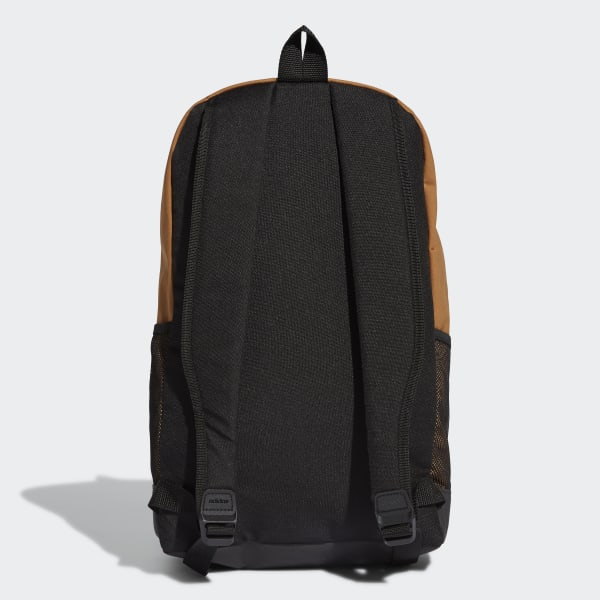 Mochila adidas brilliant basic clearance