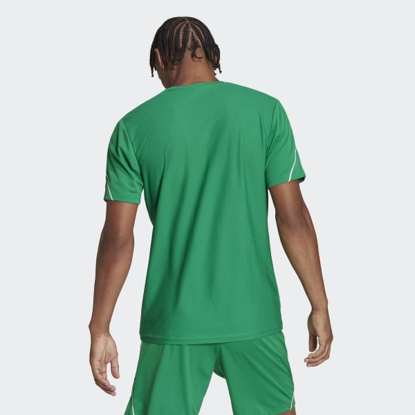 Verde Polera Tiro 23 League