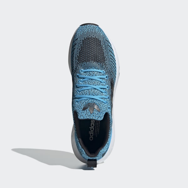 adidas Swift Run 22 Schuh Blau adidas Deutschland