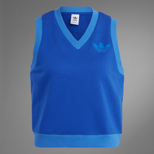 adidas sweater vests