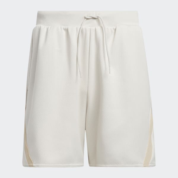 Beige 셀렉트 쇼츠
