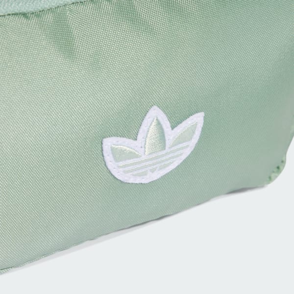 mau-xanh-la Túi Đeo Hông Premium Essentials