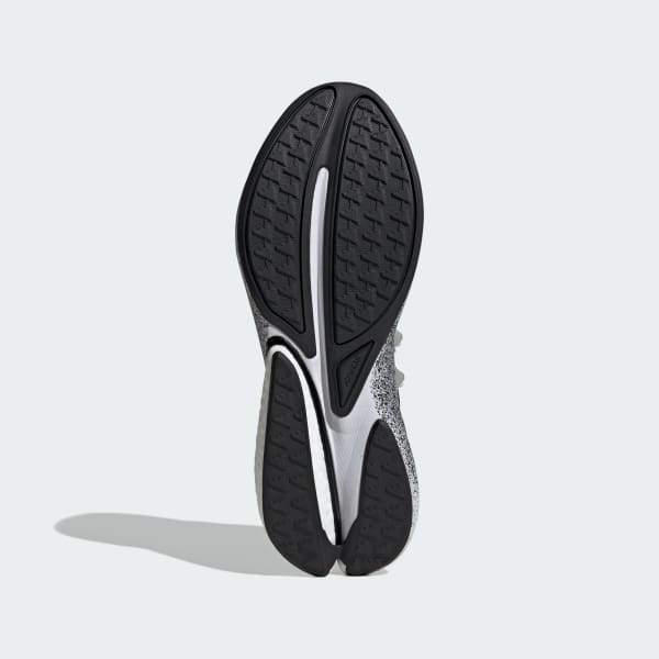 Blanco Zapatillas Alphaboost V2