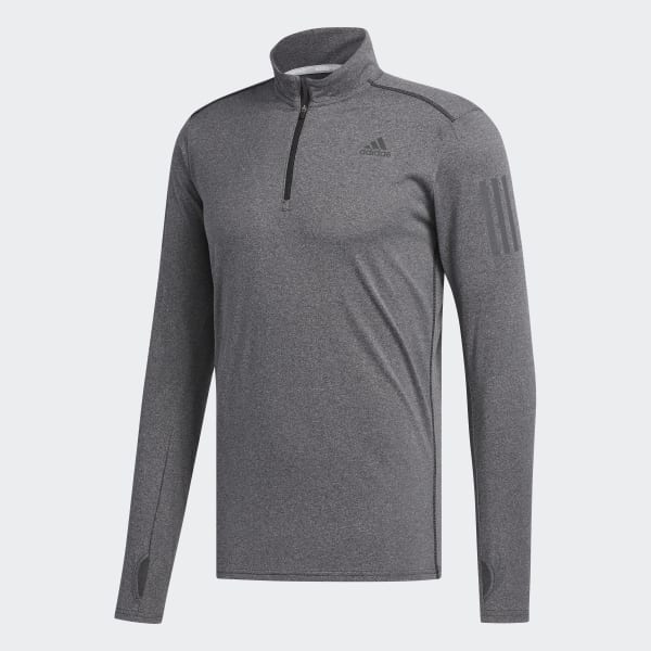 adidas response ls tee
