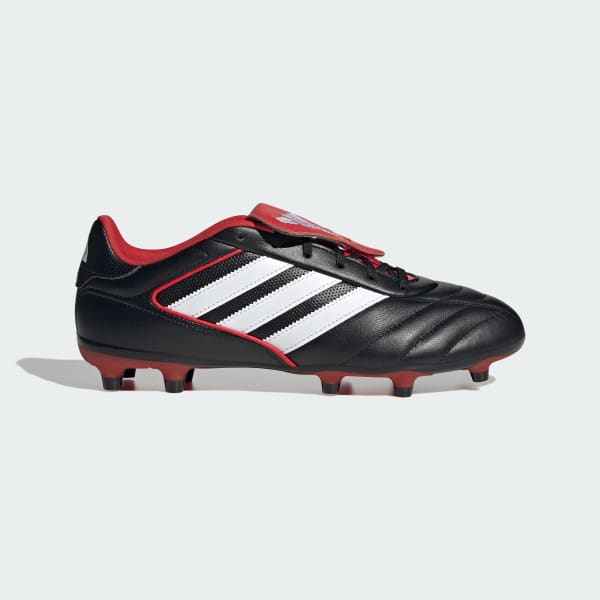 Schwarz Copa Gloro 2 FG Fußballschuh
