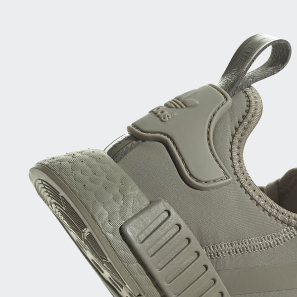 adidas NMD_R1 Shoes - Brown | adidas US