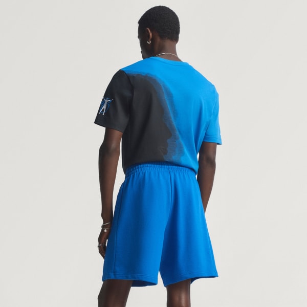 Bla Jude Bellingham Shorts