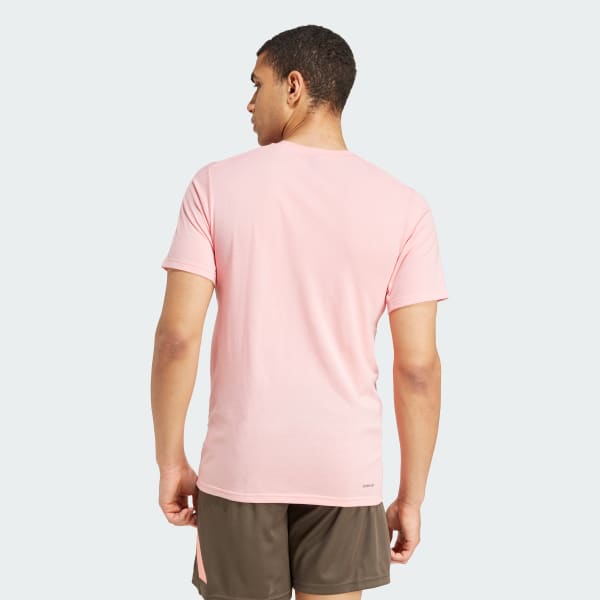 Rozowy Train Essentials Feelready Training Tee