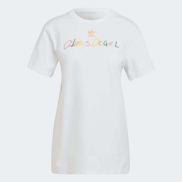 Weiss Always Original Graphic T-Shirt