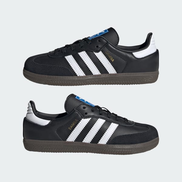 Adidas samba kinderschuh new arrivals