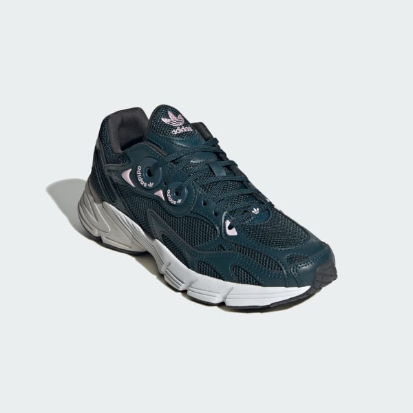 Turquesa Zapatillas adidas Astir