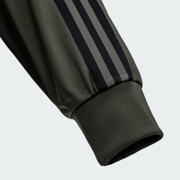 Green 베켄바우어 트랙탑