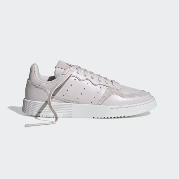 adidas supercourt rosa
