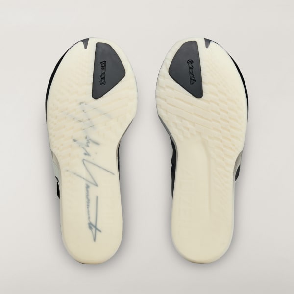 cierna Y-3 Adios 9