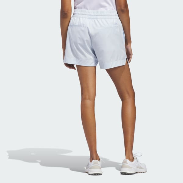 Blue ULTIMATE365+ GRID SHORTS