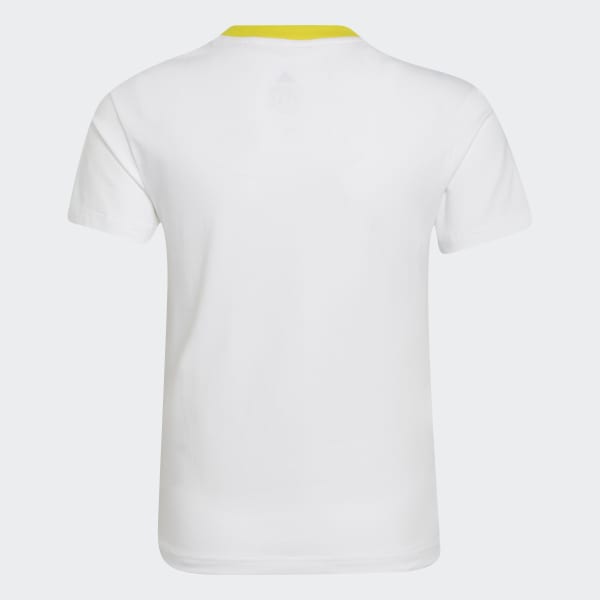 Branco Camiseta adidas x Classic LEGO® T1927