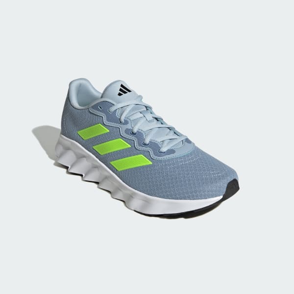 blauw Switch Move Hardloopschoenen