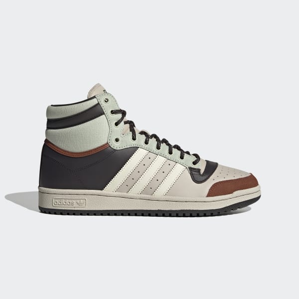 Adidas x top ten