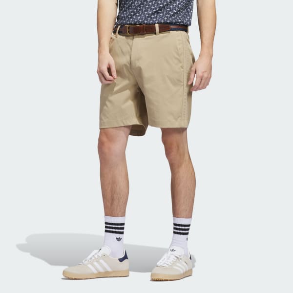 Beige Originals TWISTWEAVE Short