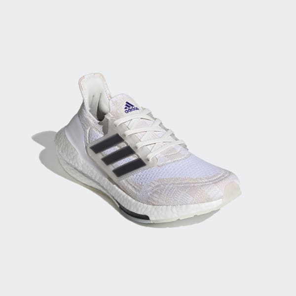 adidas Chaussure Ultraboost 21 Primeblue - blanc | adidas Canada