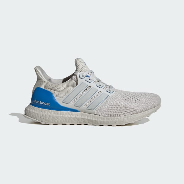 Grey ULTRABOOST 1.0 SHOES