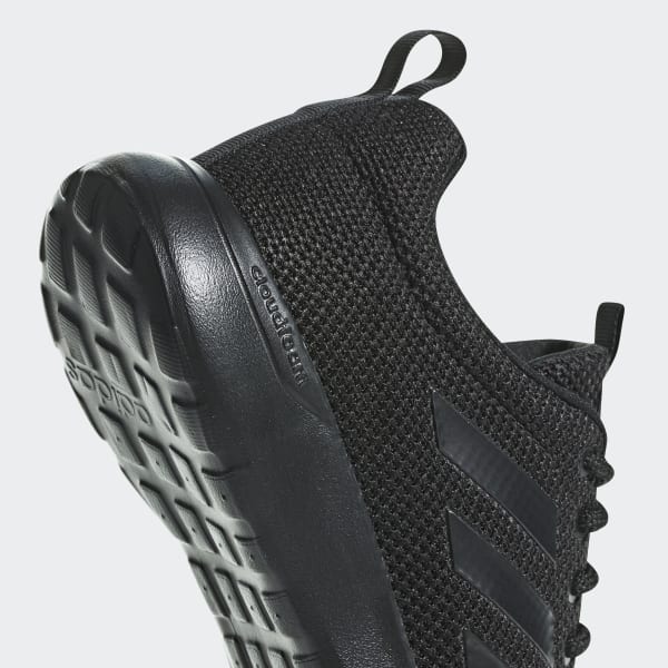 adidas Lite Racer CLN Shoes Black adidas Australia