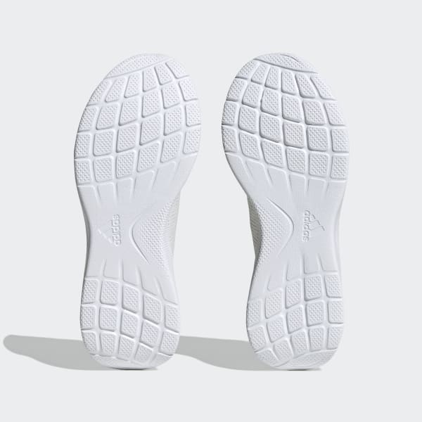 White Puremotion 2.0 Shoes