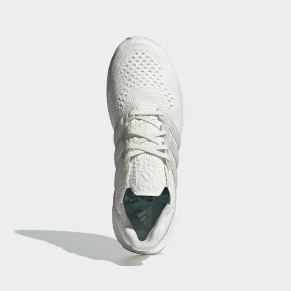 White Ultraboost 6.0 DNA x Parley Shoes LGA88
