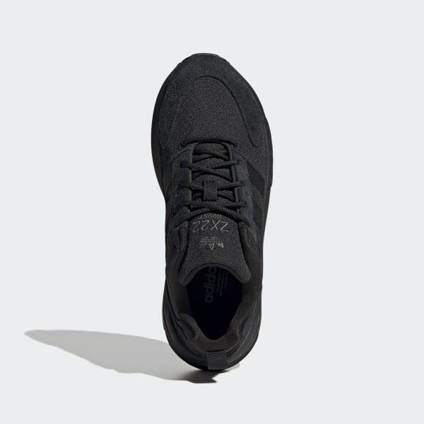 T nis ZX 22 BOOST Preto adidas adidas Brasil