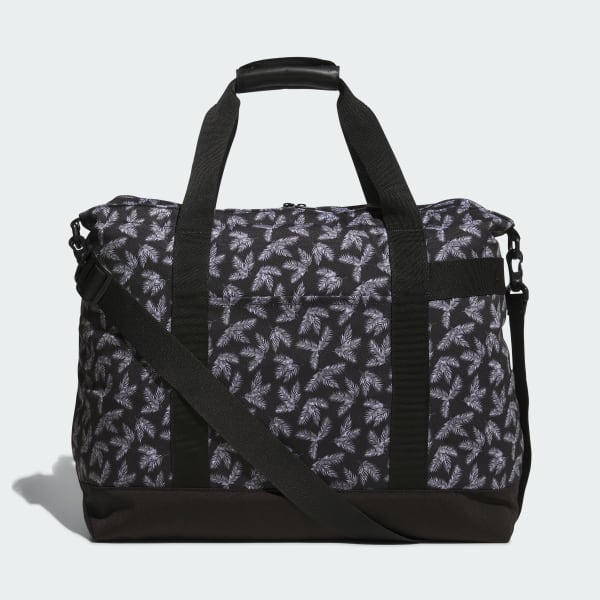Adidas leopard duffle bag new arrivals