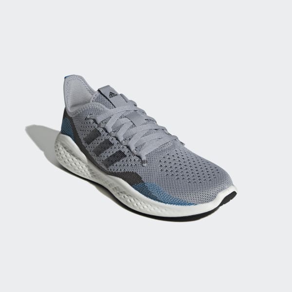 Grey Fluidflow 2.0 Shoes