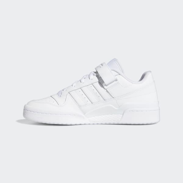 Adidas 4. triple white new arrivals