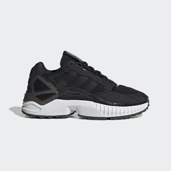 Preto Sapatilhas ZX Wavian