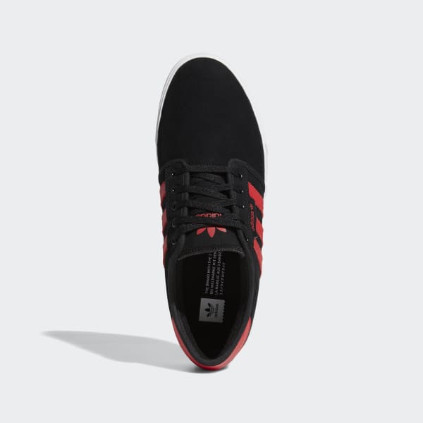 Adidas seeley sales negras