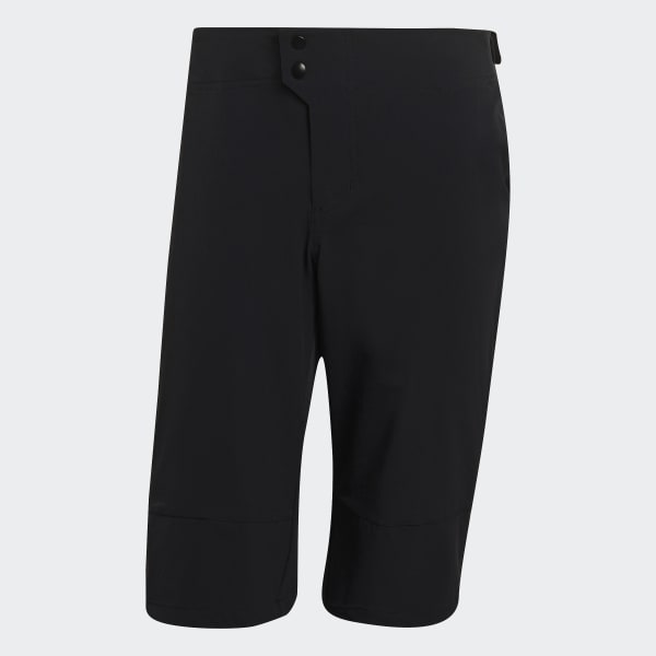 Roeispaan Oceaan Veilig Five Ten TrailX Bermuda Shorts - Black | Men mountain biking | adidas US