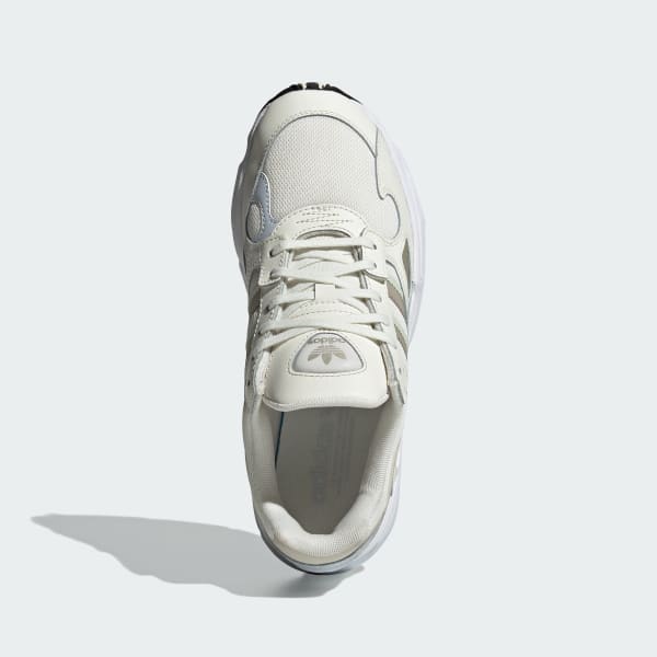 Blanco Zapatillas Falcon