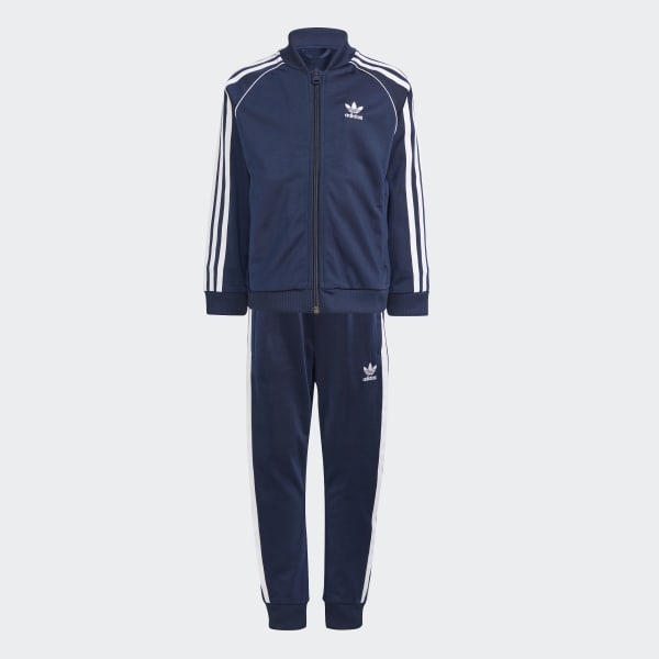 adidas suit track