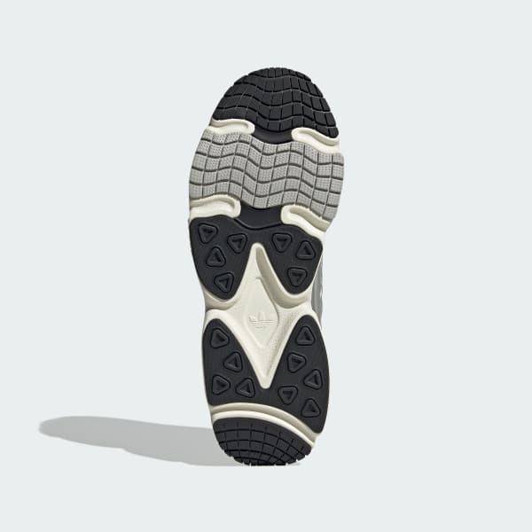 adidas OZMILLEN Shoes - White | Free Shipping with adiClub
