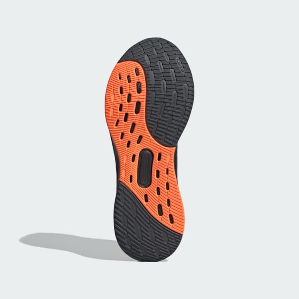 Gris Zapatillas de running Ultrarun 5