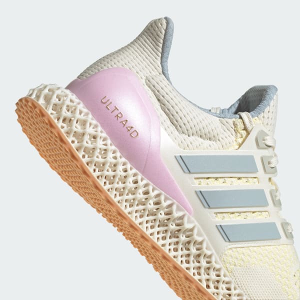 Adidas 4d blancas peru shop
