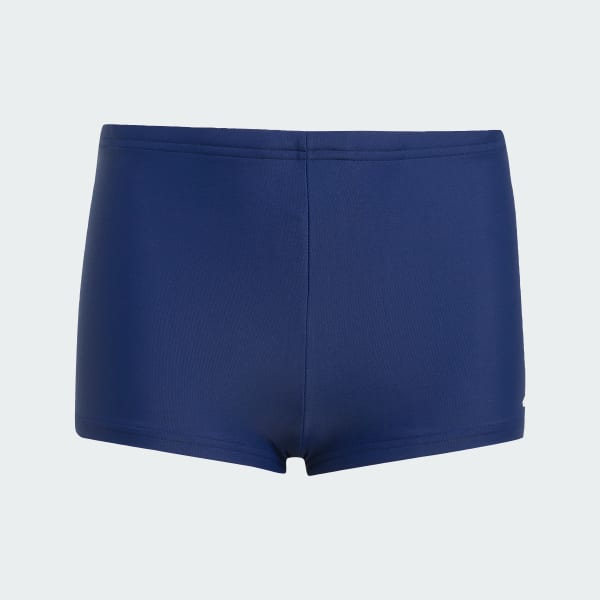 modrá DETSKÉ PLAVECKÉ BOXERKY SWIM BOXERS KIDS