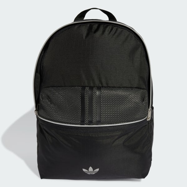 Black Backpack
