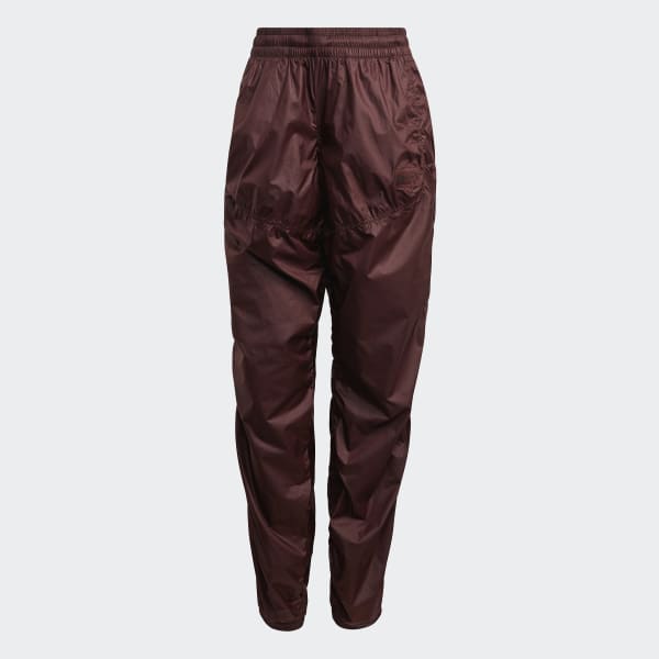 Brown Parley Tracksuit Bottoms RD328